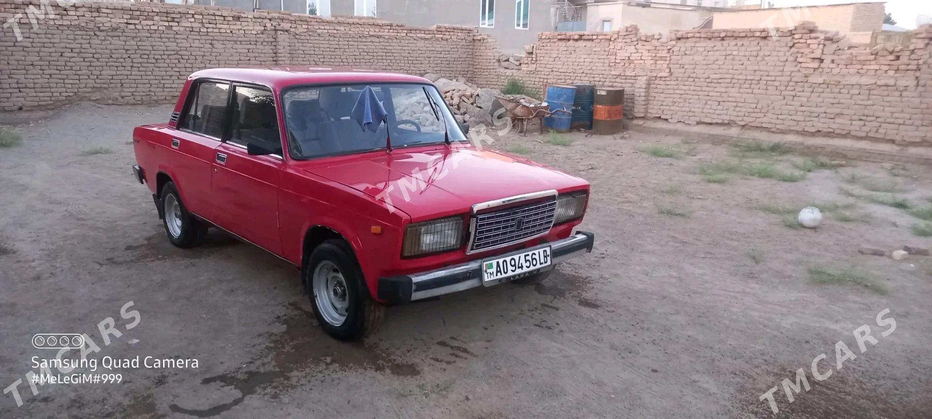 Lada 2105 1981 - 19 000 TMT - Farap - img 7