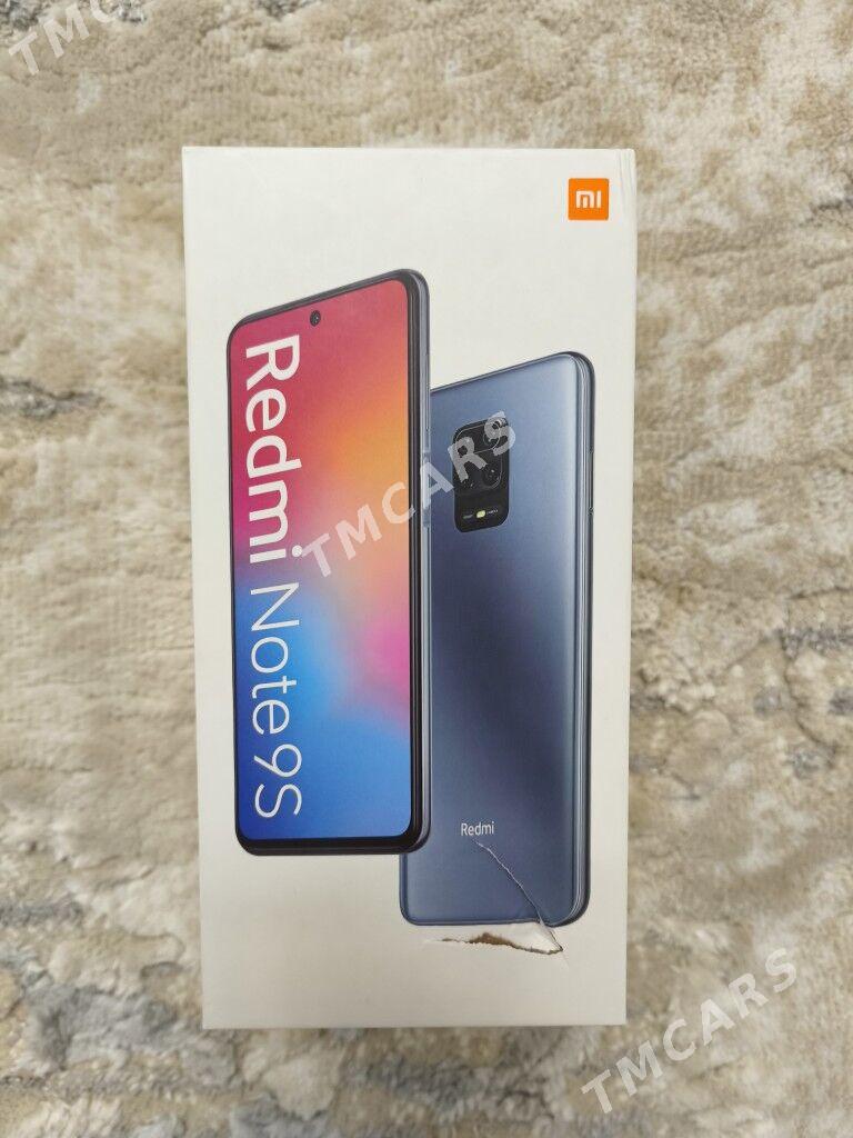 Redmi Note 9S - Gurtly - img 3