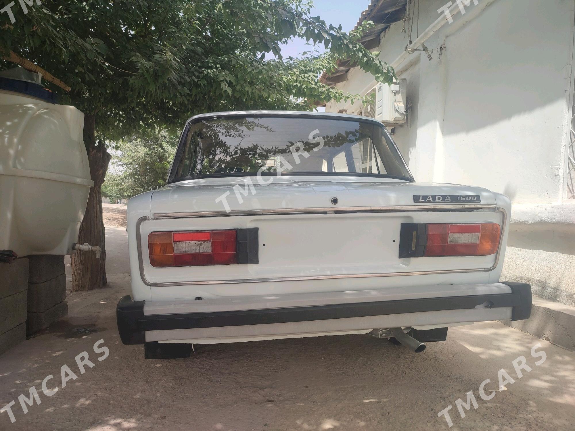 Lada 2106 1999 - 25 000 TMT - Tejen - img 5