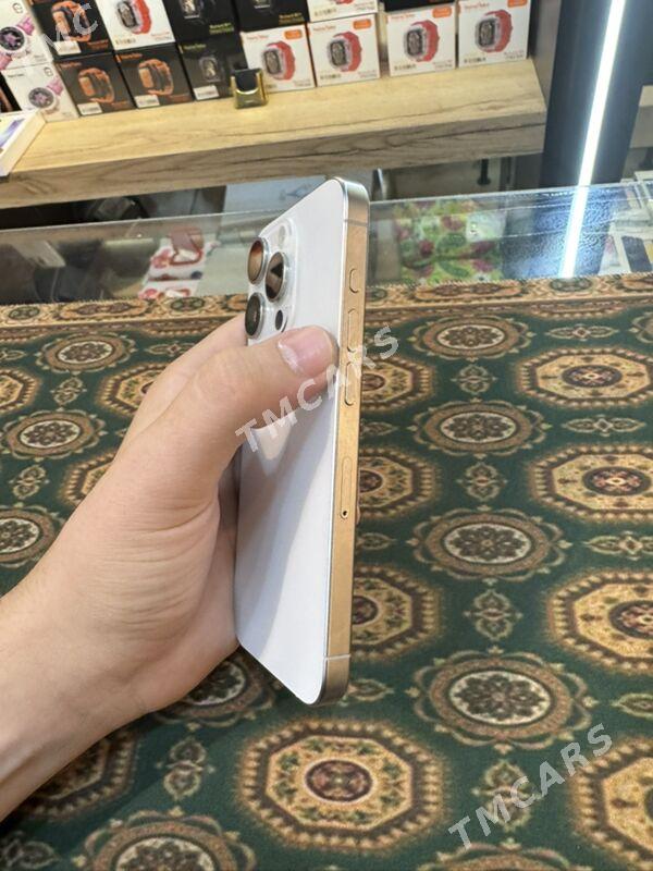 IPHONE 15PRO - Türkmenabat - img 4