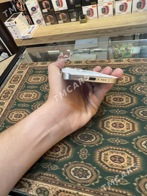 IPHONE 15PRO - Türkmenabat - img 5