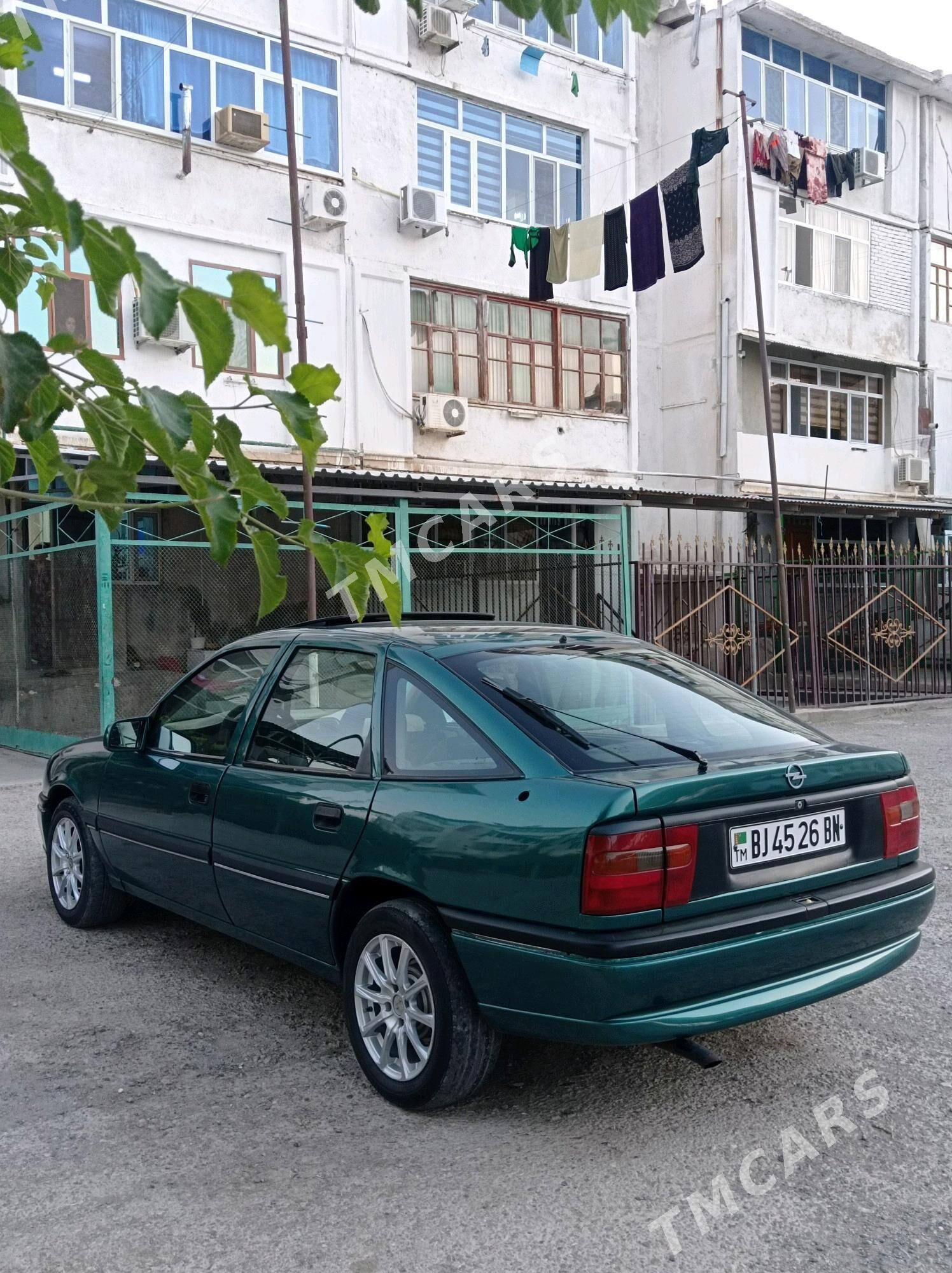 Opel Astra 1995 - 31 000 TMT - Gyzylarbat - img 4