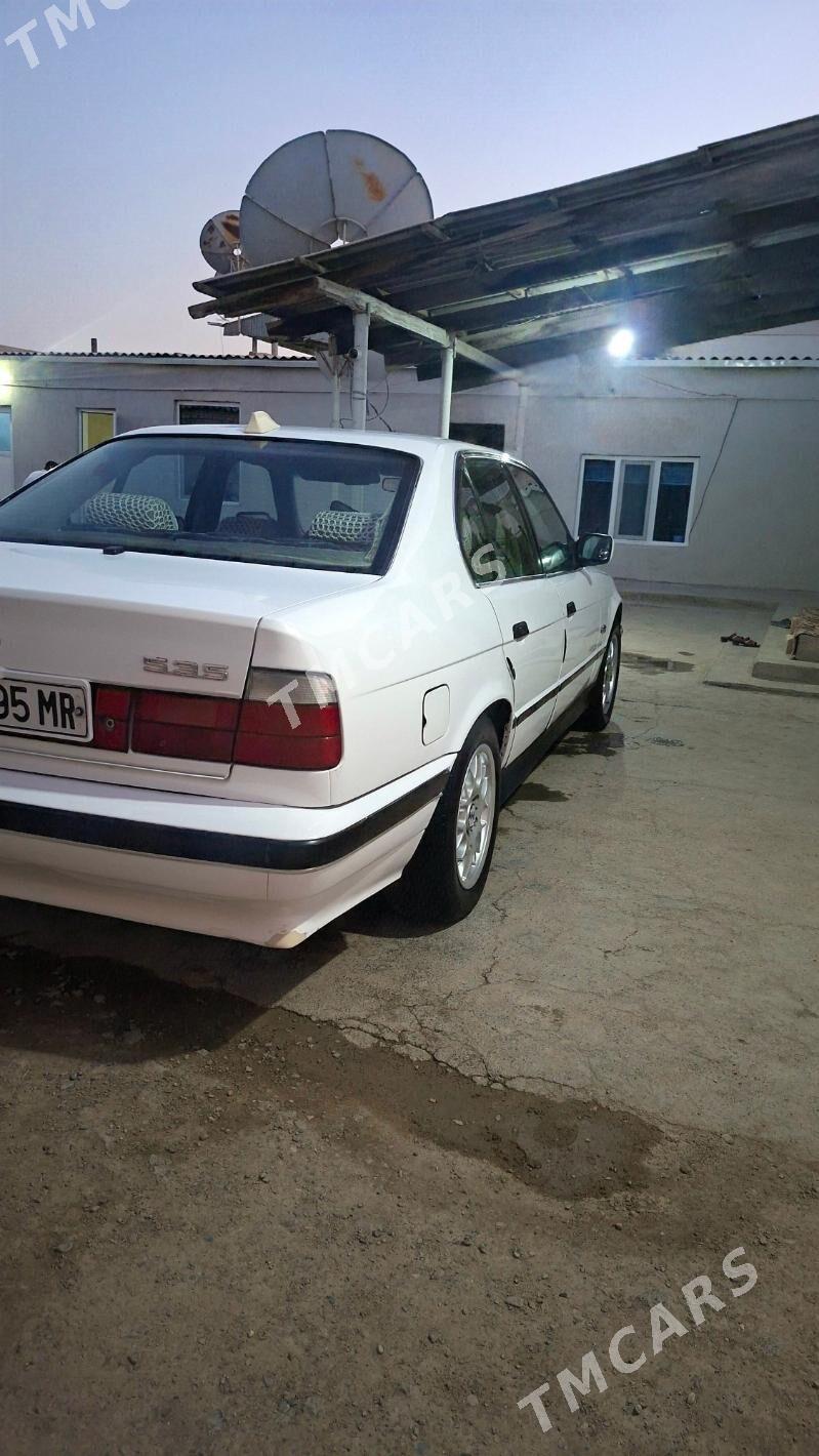 BMW 535 1991 - 50 000 TMT - Mary - img 7