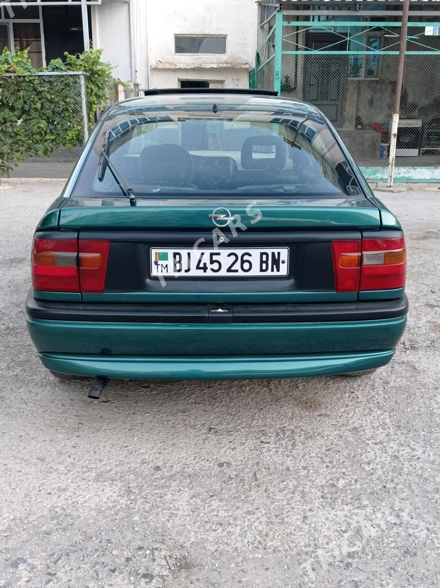 Opel Astra 1995 - 31 000 TMT - Gyzylarbat - img 7