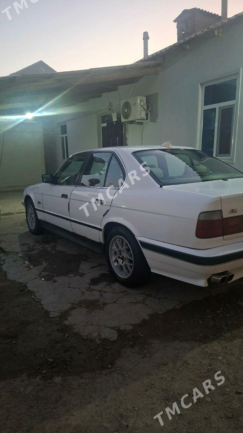 BMW 535 1991 - 50 000 TMT - Mary - img 3