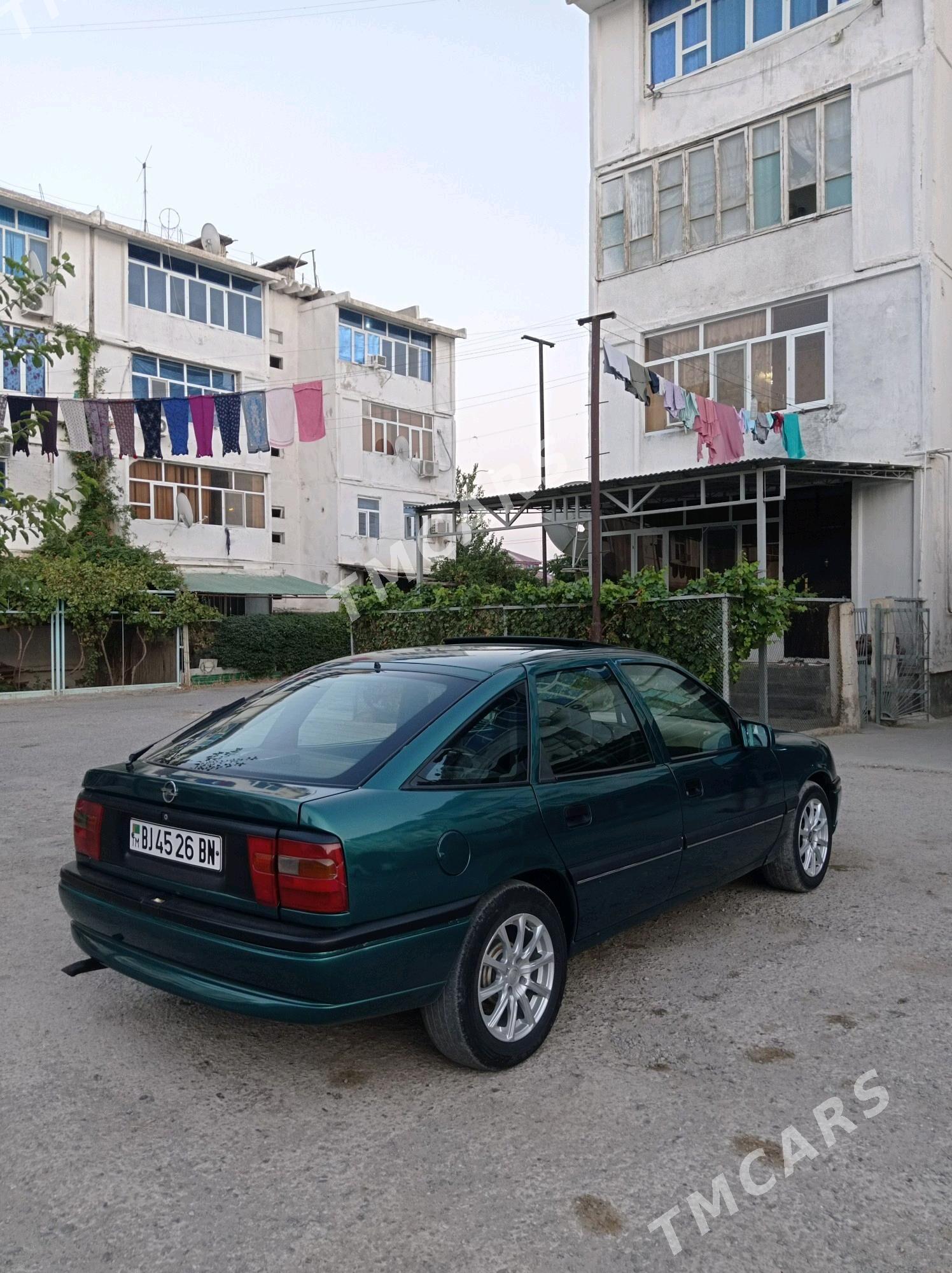 Opel Astra 1995 - 31 000 TMT - Gyzylarbat - img 3