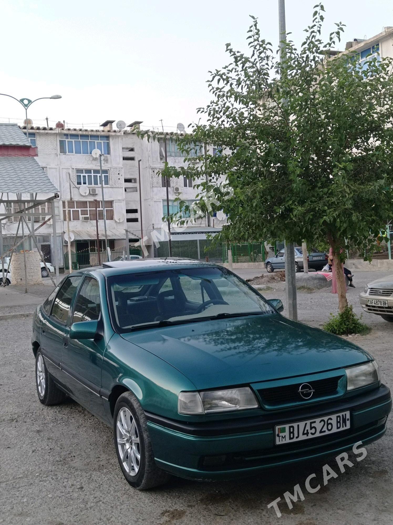Opel Astra 1995 - 31 000 TMT - Gyzylarbat - img 2