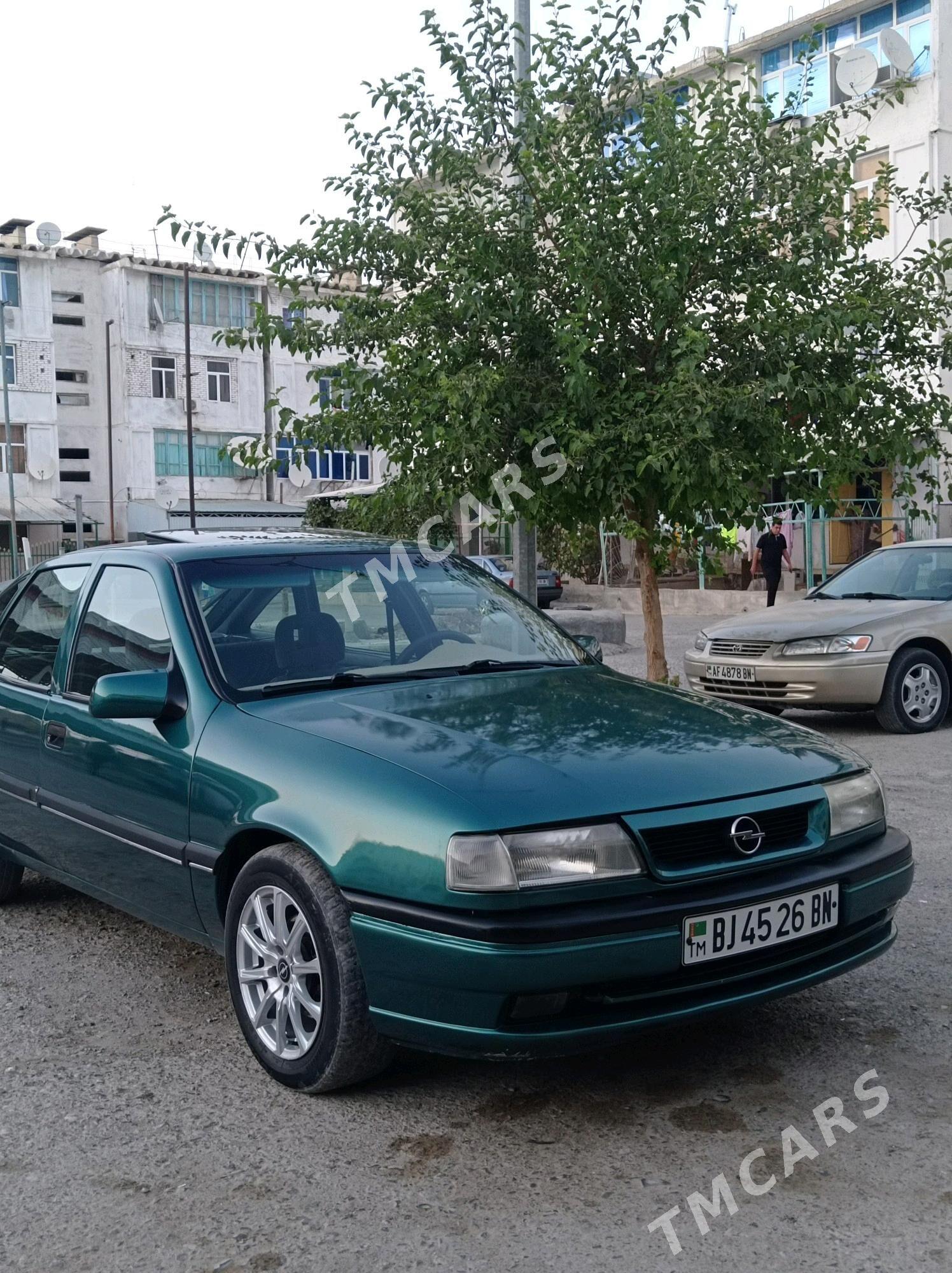 Opel Astra 1995 - 31 000 TMT - Gyzylarbat - img 5