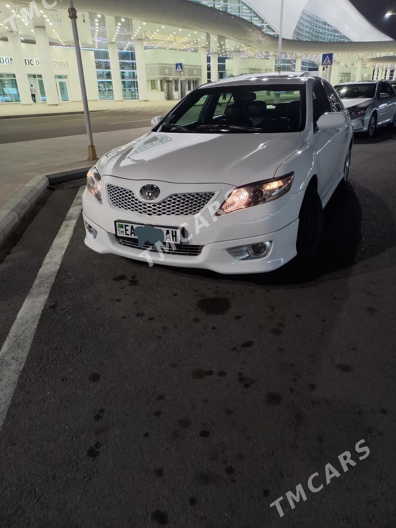 Toyota Camry 2010 - 185 000 TMT - Änew - img 3