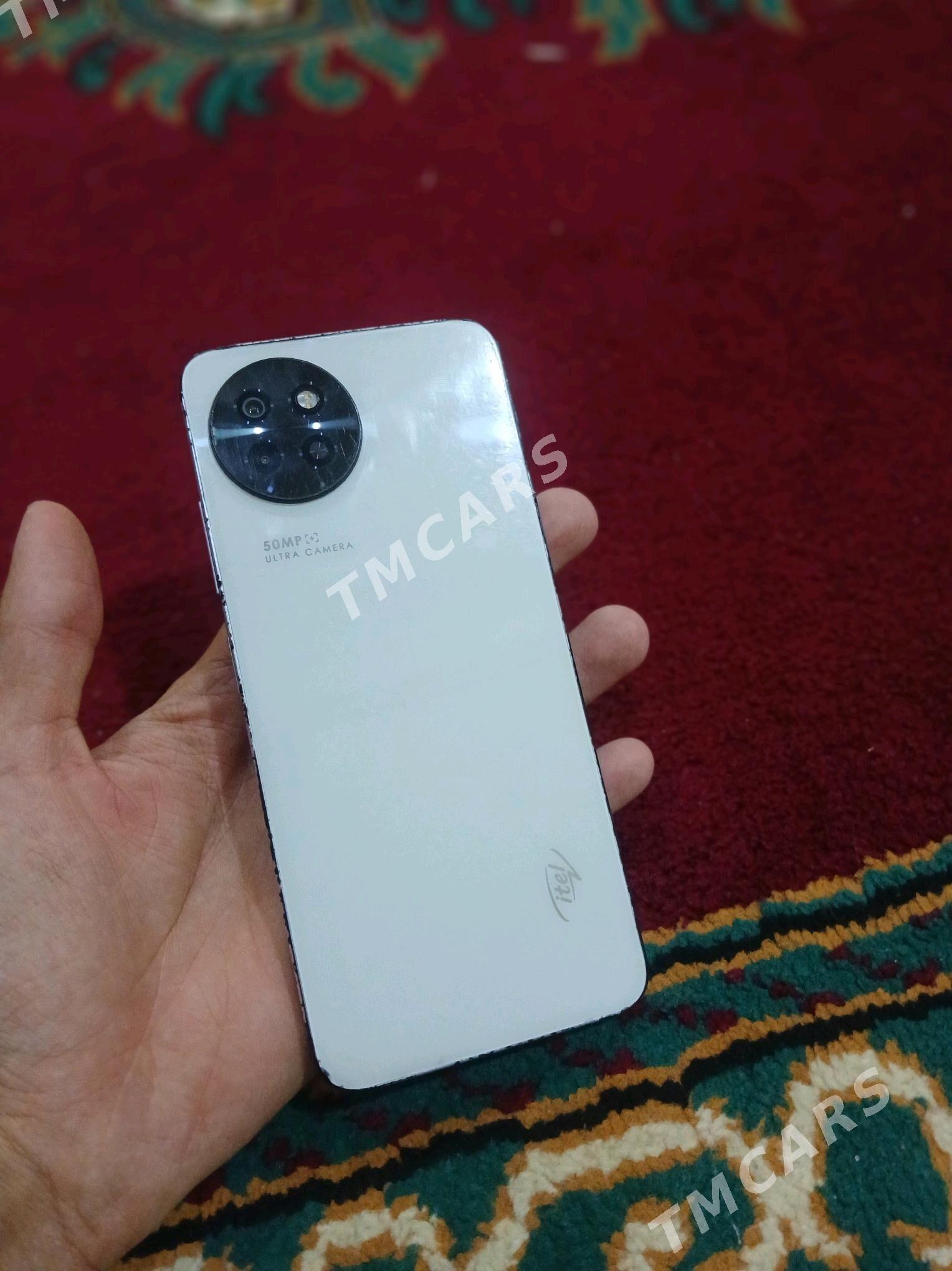 ITEL s23 4g abmen - Daşoguz - img 3