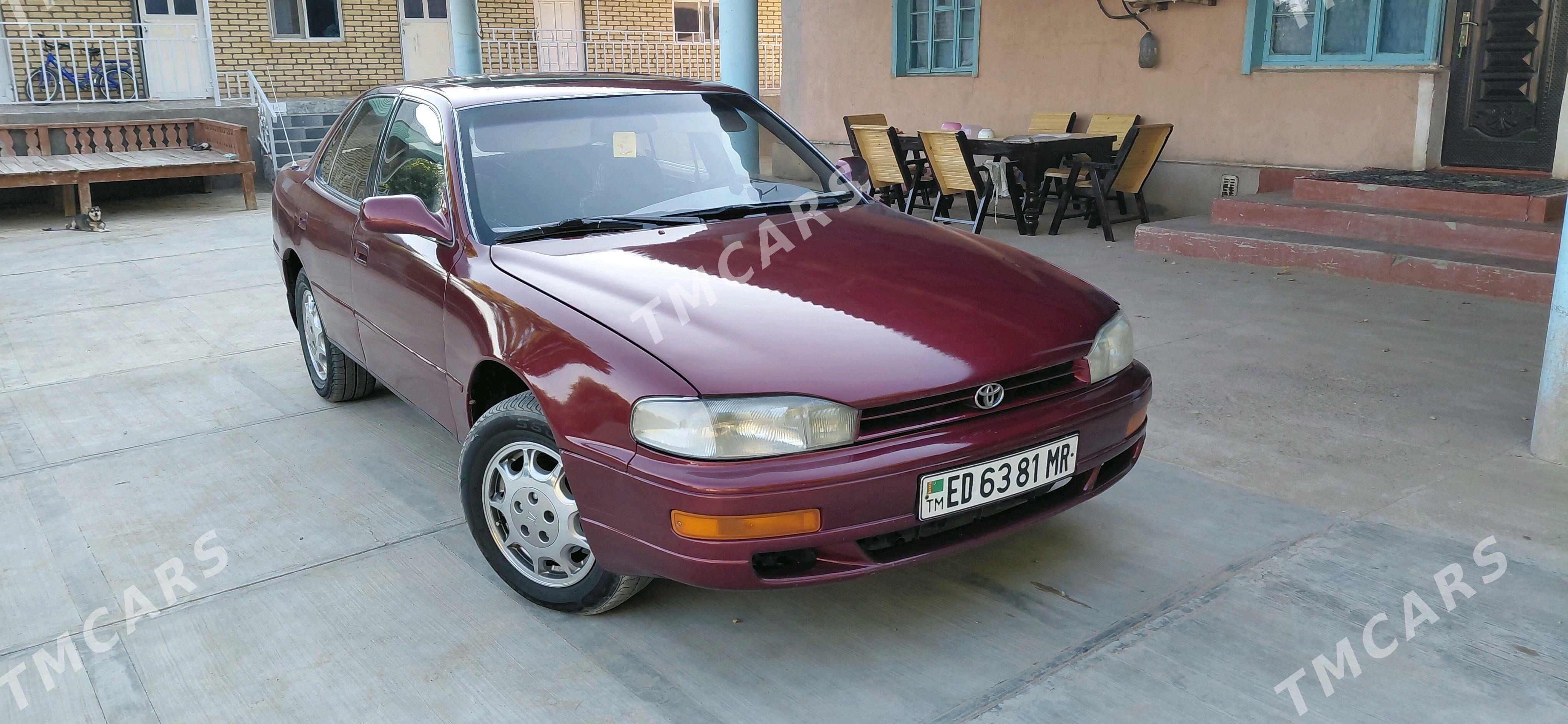 Toyota Camry 1994 - 89 000 TMT - Туркменгала - img 5