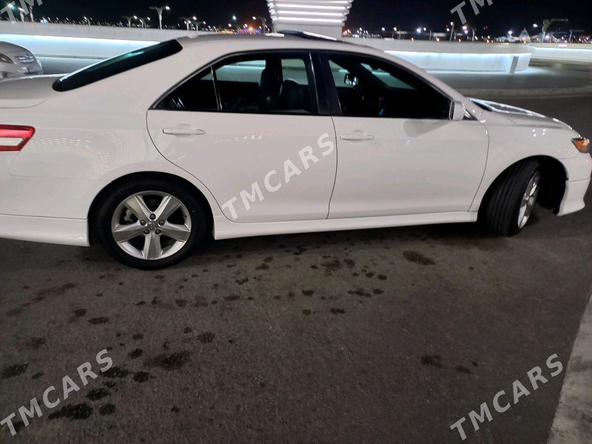 Toyota Camry 2010 - 185 000 TMT - Änew - img 7