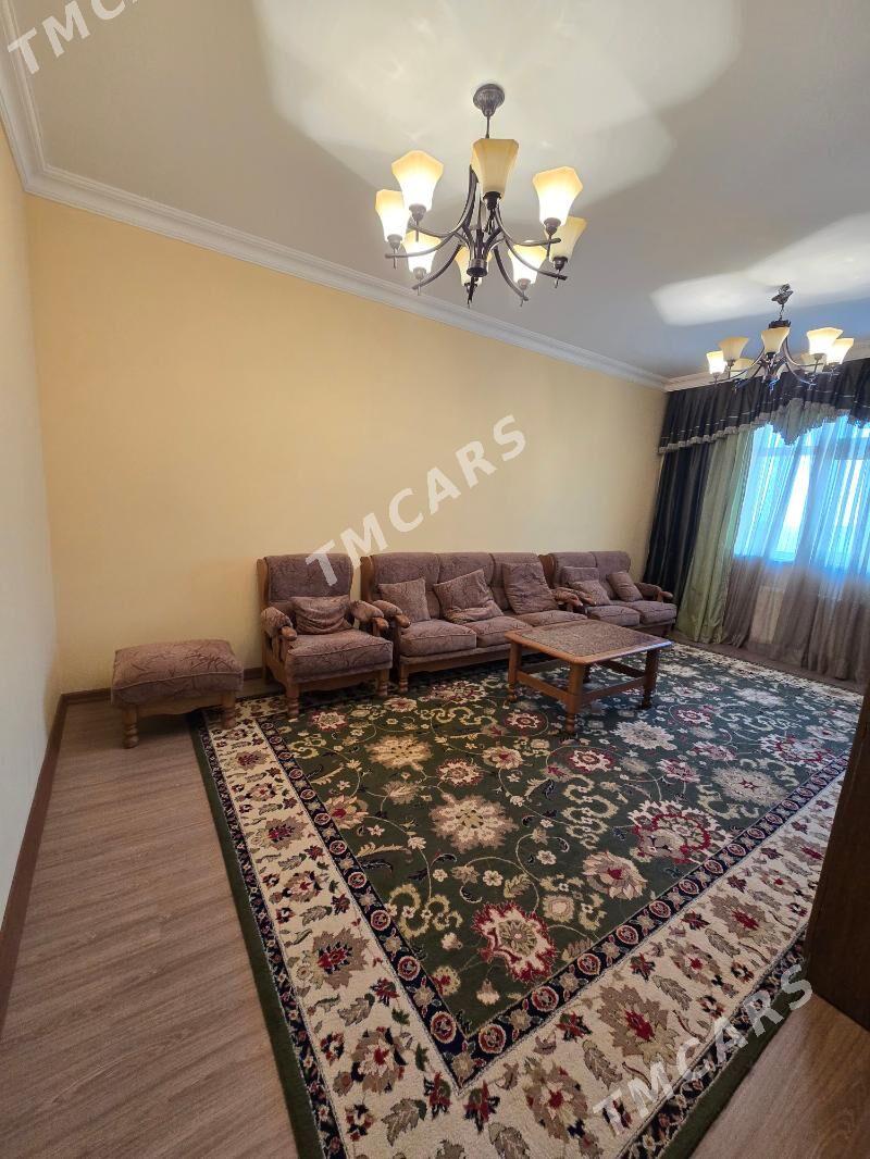 Arenda mir8 2 komnat - Aşgabat - img 3