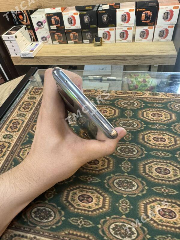 SAMSUNG NOTE 10 - Türkmenabat - img 2