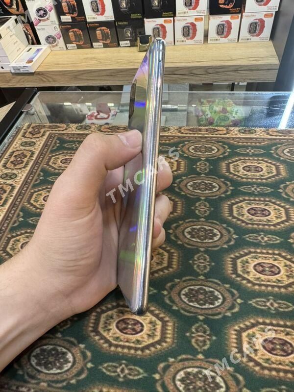 SAMSUNG NOTE 10 - Türkmenabat - img 5