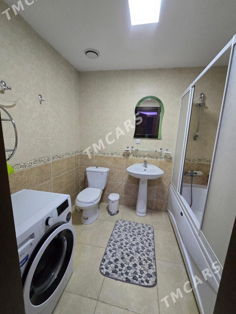 Arenda mir8 2 komnat - Aşgabat - img 4