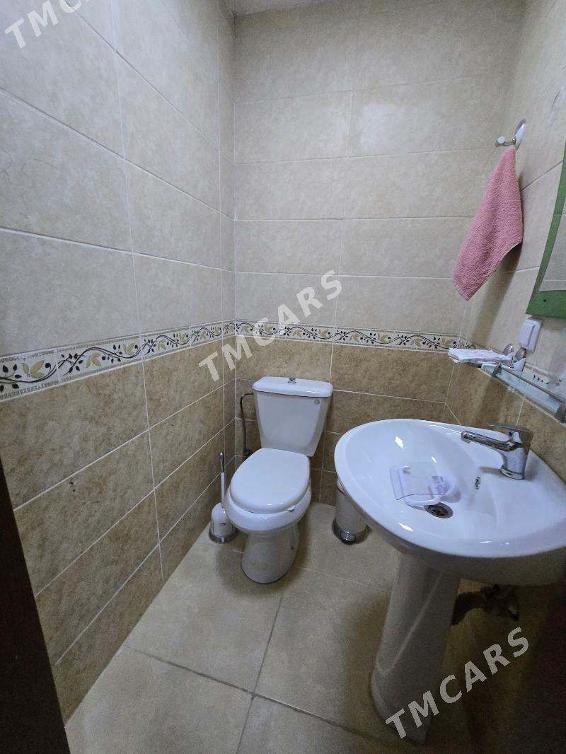 Arenda mir8 2 komnat - Aşgabat - img 5