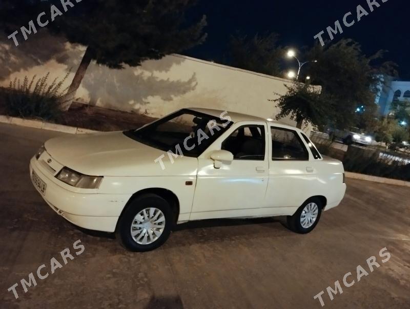 Lada 2110 1998 - 20 000 TMT - Туркменабат - img 2