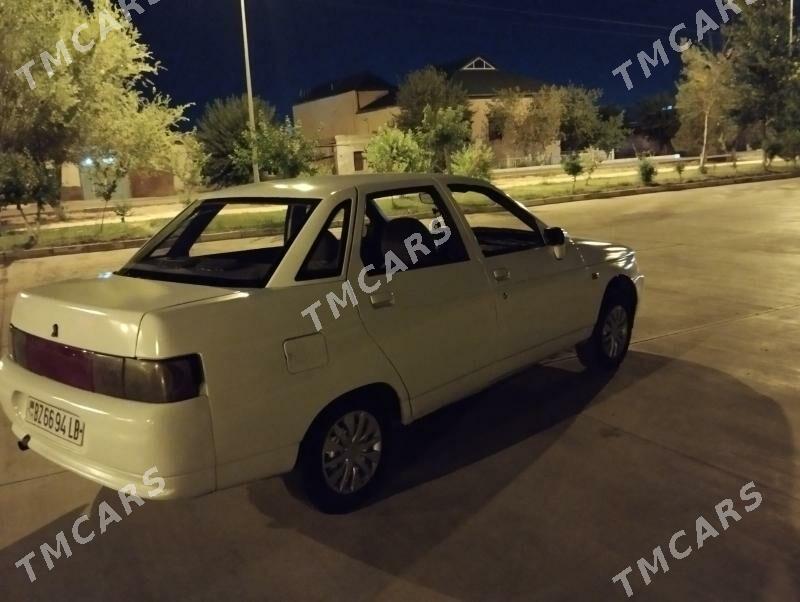 Lada 2110 1998 - 20 000 TMT - Туркменабат - img 3
