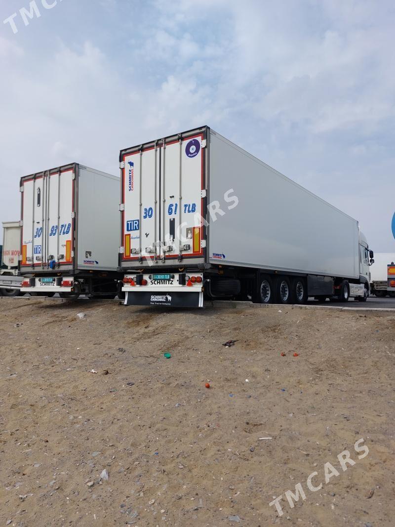 DAF 480 2019 - 1 911 000 TMT - Türkmenabat - img 2