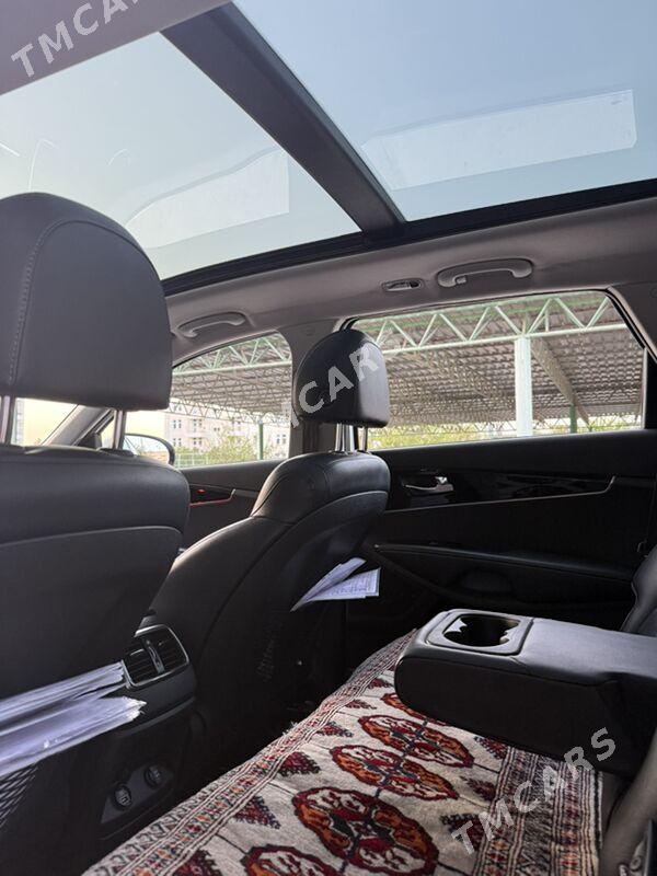 Kia Sorento 2020 - 350 000 TMT - Ашхабад - img 8