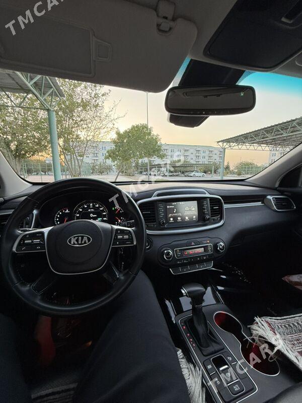 Kia Sorento 2020 - 350 000 TMT - Ашхабад - img 3