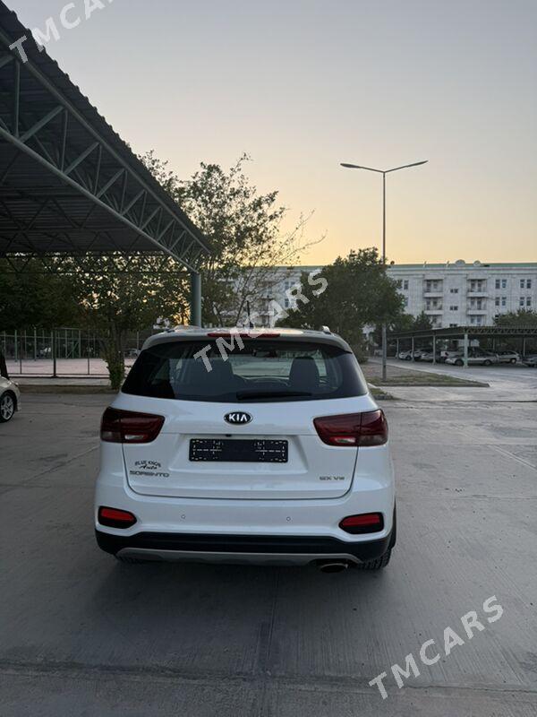 Kia Sorento 2020 - 350 000 TMT - Ашхабад - img 4