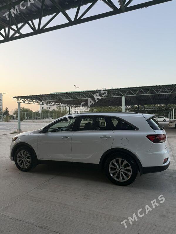 Kia Sorento 2020 - 350 000 TMT - Ашхабад - img 2
