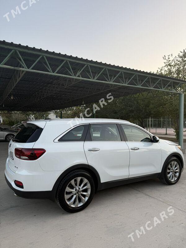 Kia Sorento 2020 - 350 000 TMT - Ашхабад - img 6