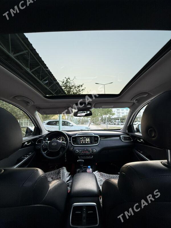 Kia Sorento 2020 - 350 000 TMT - Ашхабад - img 7