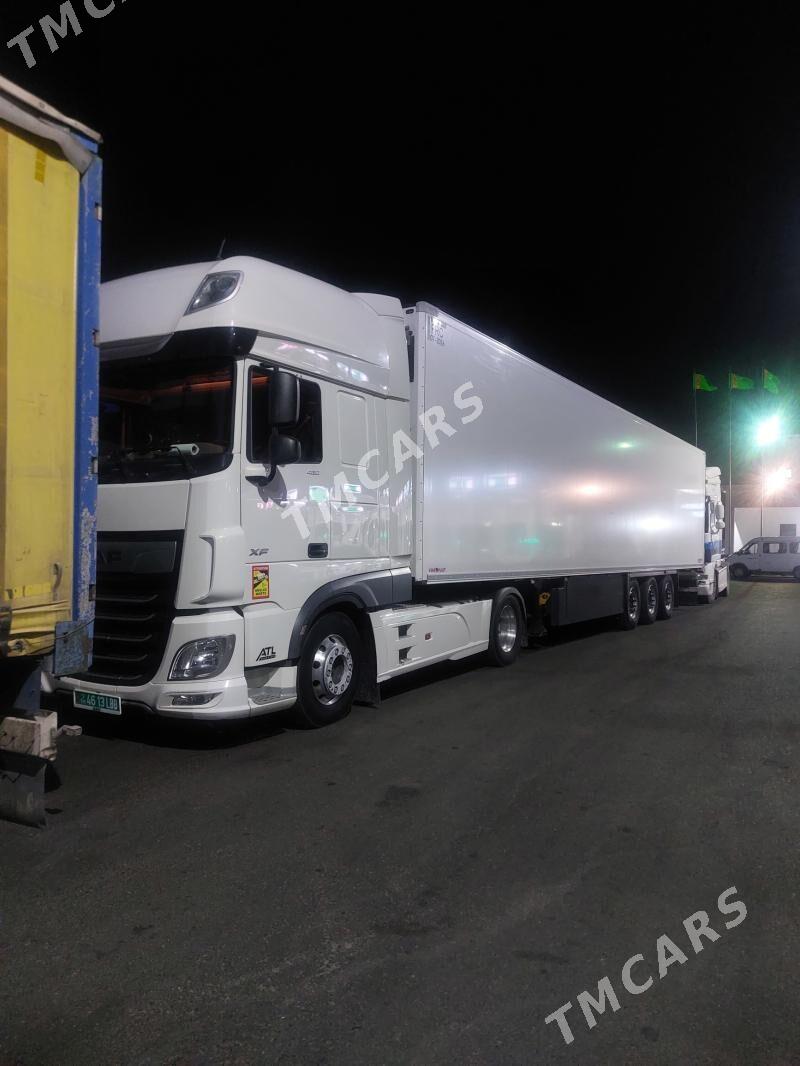 DAF 480 2019 - 1 911 000 TMT - Türkmenabat - img 5