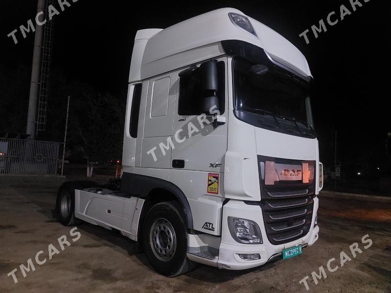 DAF 480 2019 - 1 911 000 TMT - Türkmenabat - img 7