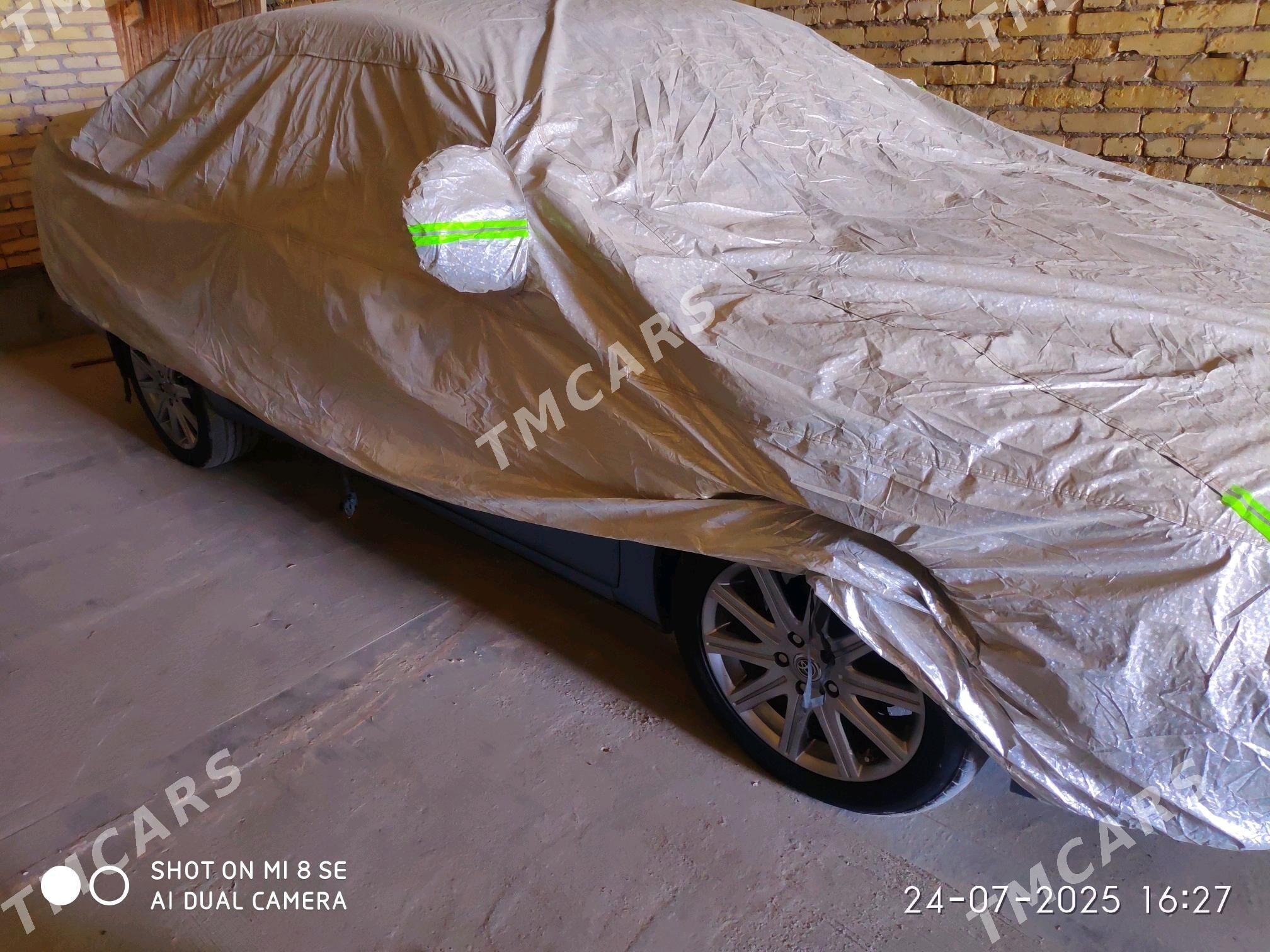 Toyota Camry 2003 - 145 000 TMT - Туркменабат - img 4
