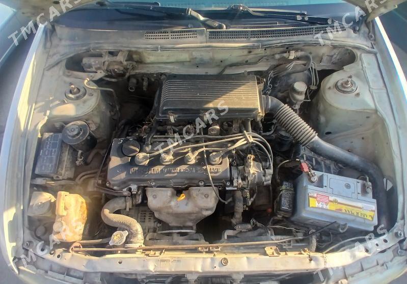 Nissan Sunny 1996 - 26 000 TMT - Türkmenabat - img 3