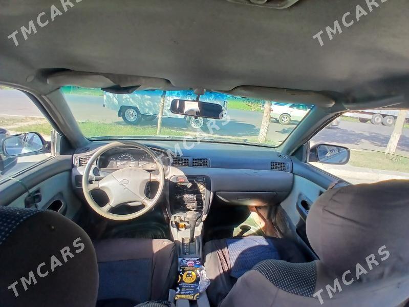 Nissan Sunny 1996 - 26 000 TMT - Türkmenabat - img 2