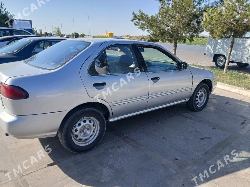 Nissan Sunny 1996 - 26 000 TMT - Türkmenabat - img 4