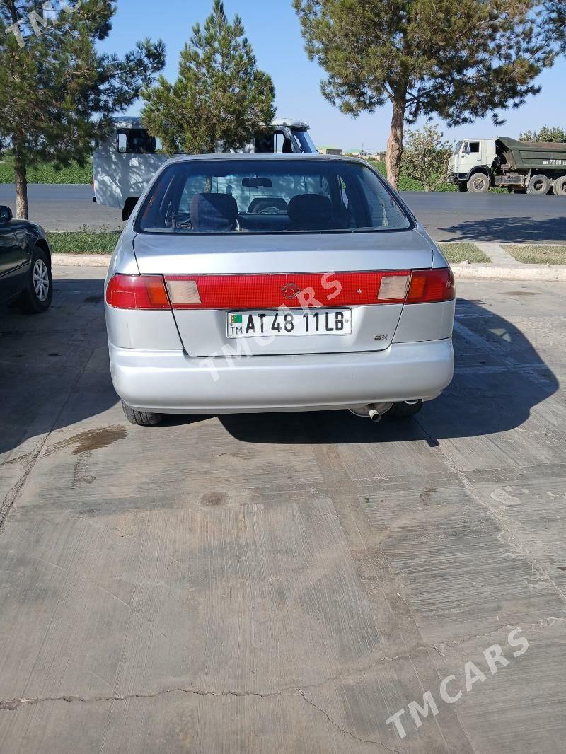 Nissan Sunny 1996 - 26 000 TMT - Türkmenabat - img 5