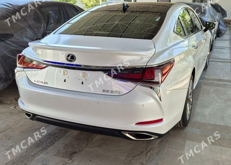 Lexus ES 350 2025 - 1 320 000 TMT - Ашхабад - img 2