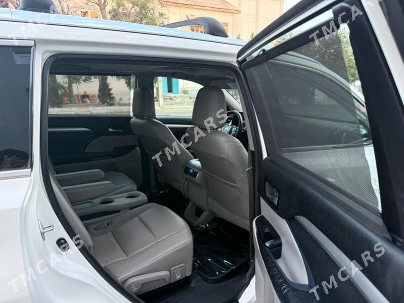 Toyota Highlander 2015 - 340 000 TMT - Türkmenbaşy - img 6