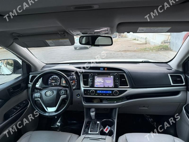 Toyota Highlander 2015 - 340 000 TMT - Türkmenbaşy - img 2