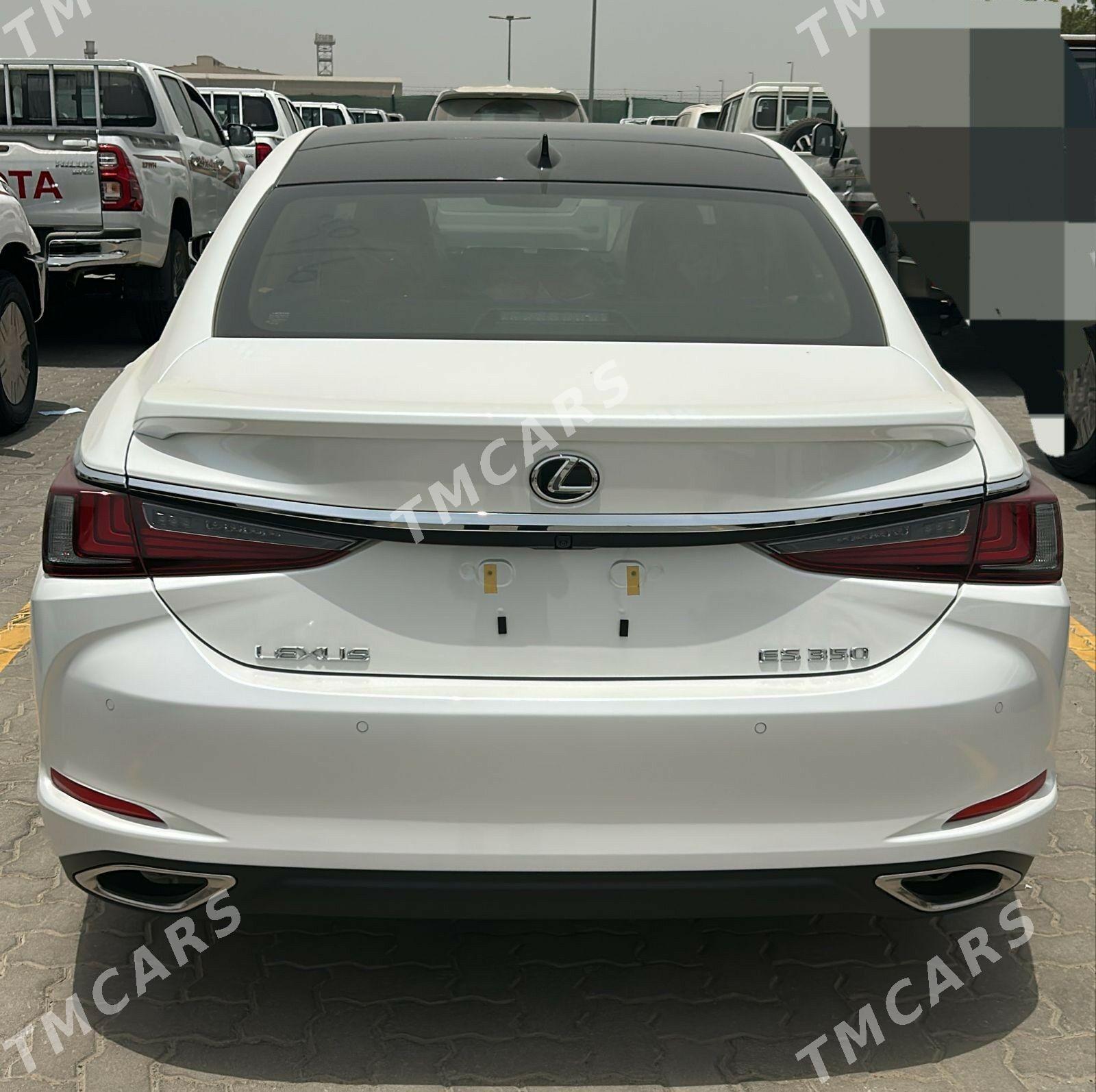 Lexus ES 350 2025 - 1 320 000 TMT - Ашхабад - img 3