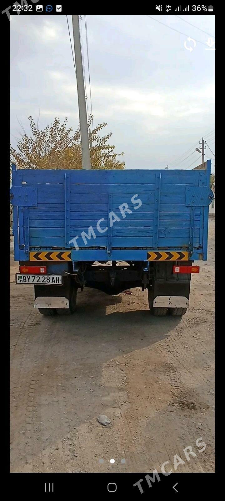 Gaz 52 1989 - 26 000 TMT - Гёкдепе - img 2