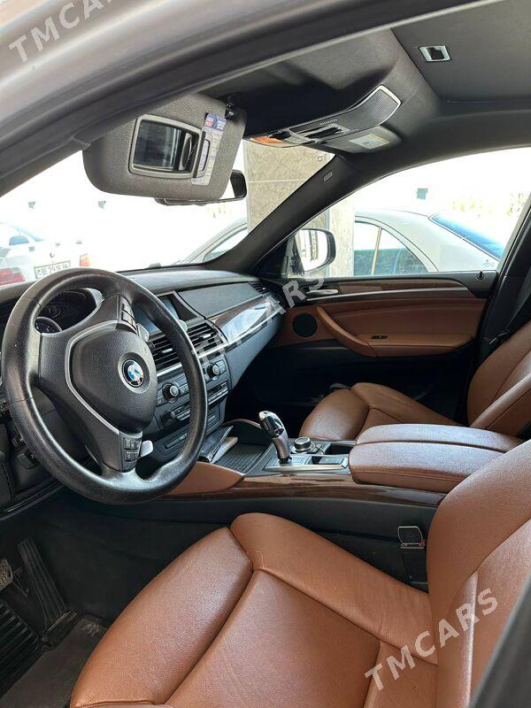 BMW X6 2011 - 350 000 TMT - Балканабат - img 2