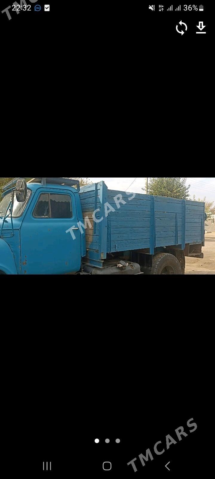 Gaz 52 1989 - 26 000 TMT - Гёкдепе - img 5