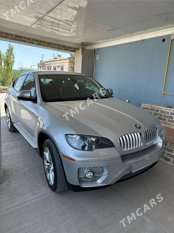 BMW X6 2011 - 350 000 TMT - Балканабат - img 3