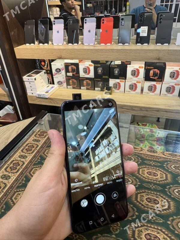 HUAWEI Y9 prime - Türkmenabat - img 2