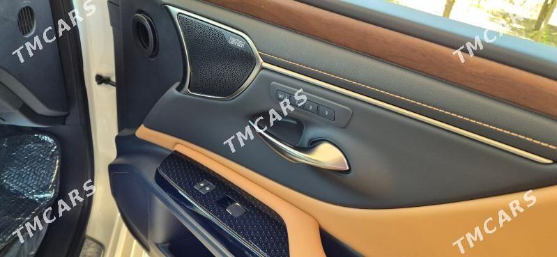 Lexus ES 350 2025 - 1 320 000 TMT - Ашхабад - img 6