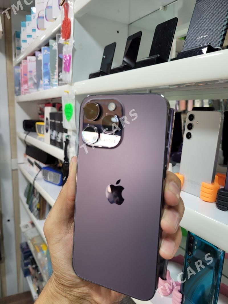 iPhone 14pro - Туркменбаши - img 2
