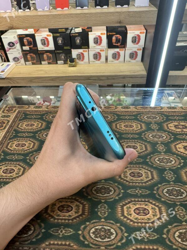 REDMI NOTE9 T - Türkmenabat - img 5