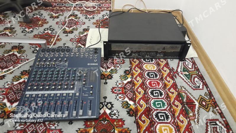 toy aparat - Aşgabat - img 2
